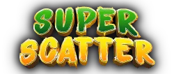 Super Scatter Logo